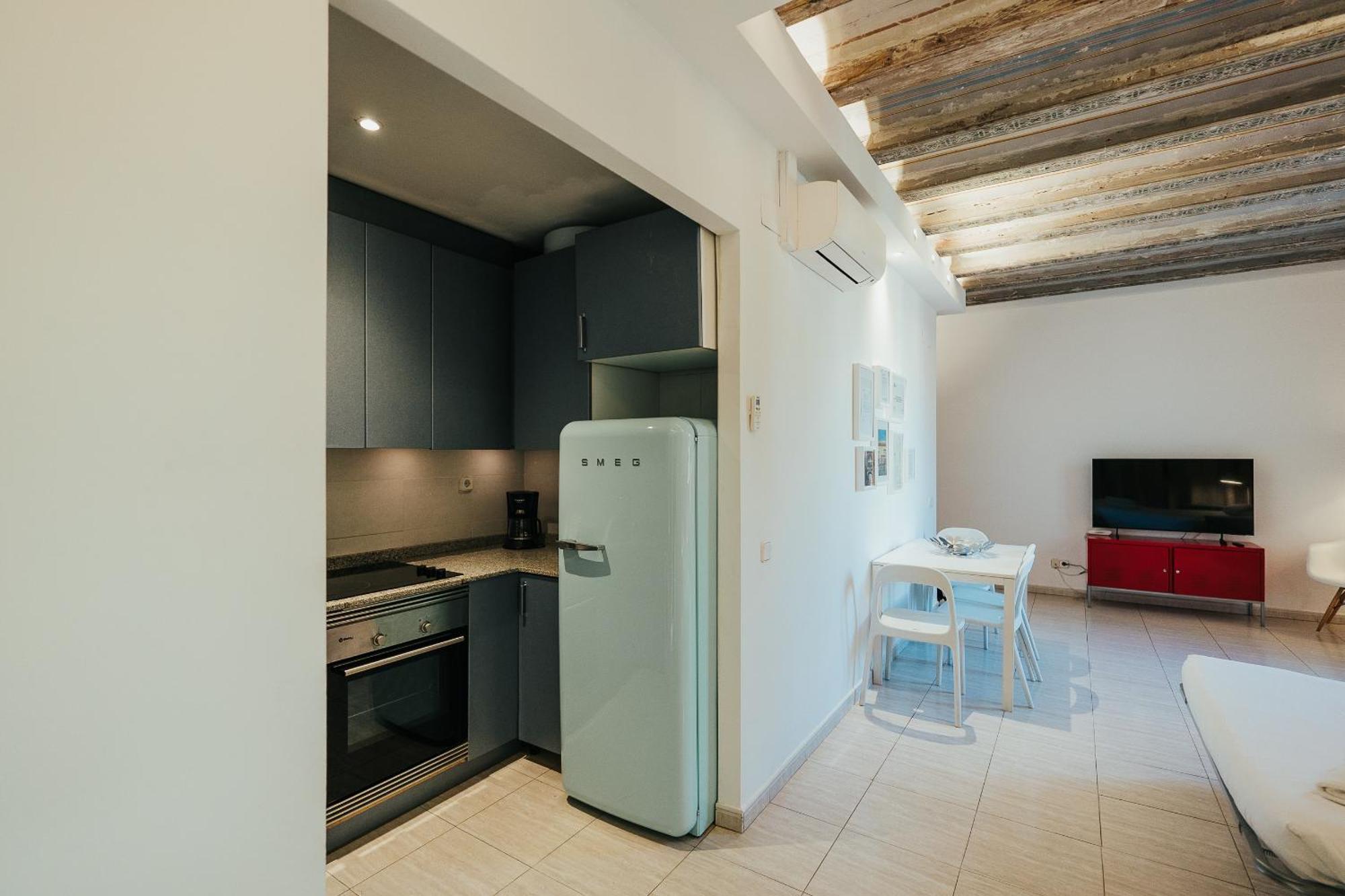 Ramblas Apartments — Photos 2